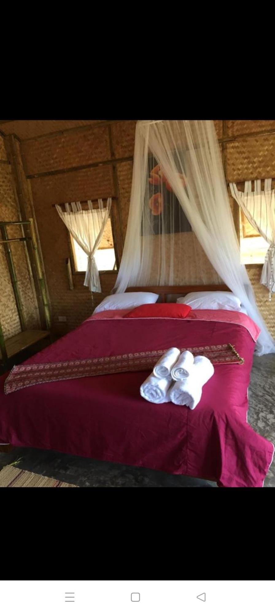 Tulip Resort Pai Chambre photo