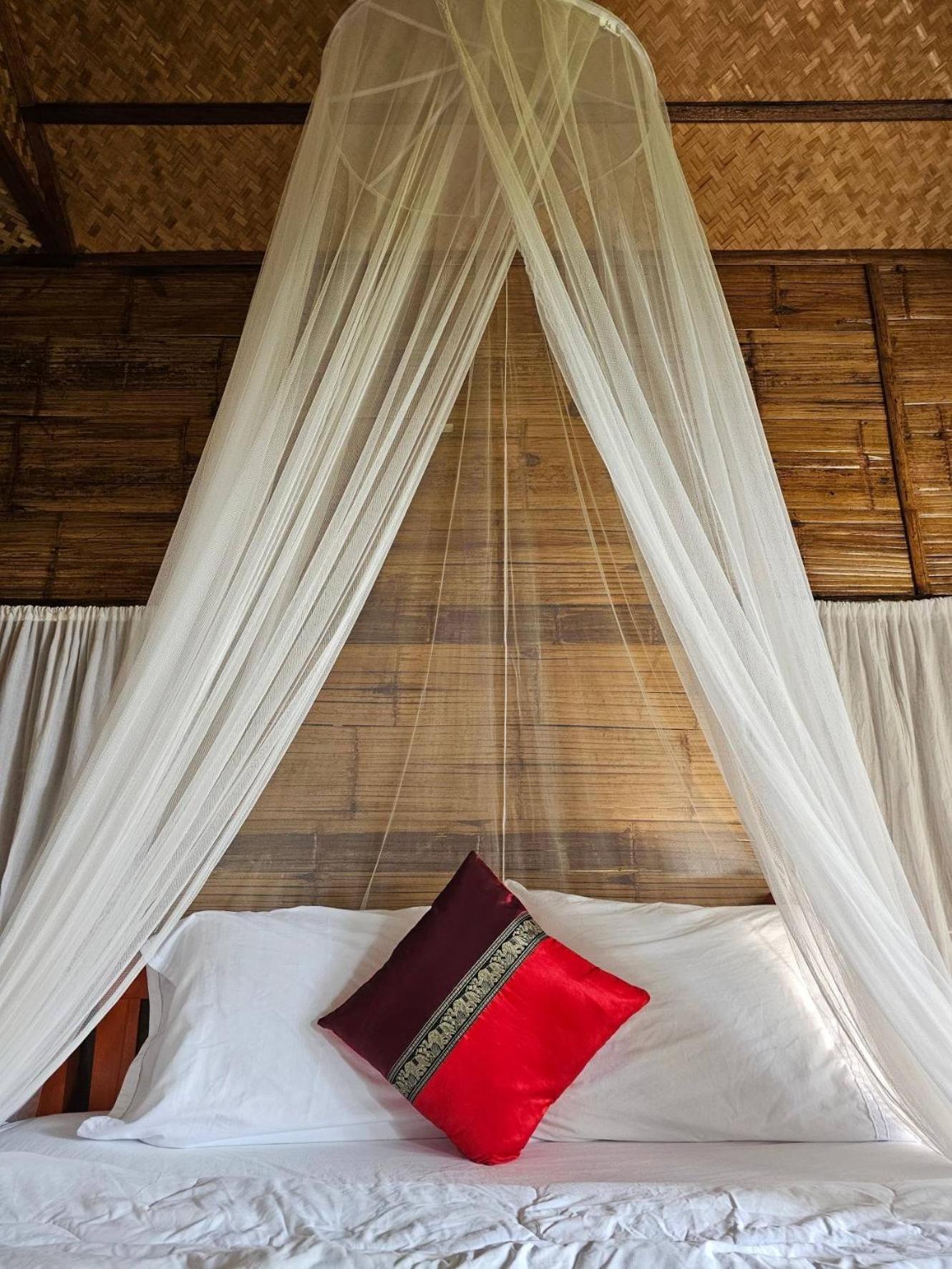 Tulip Resort Pai Chambre photo