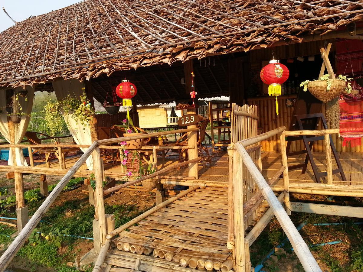 Tulip Resort Pai Extérieur photo