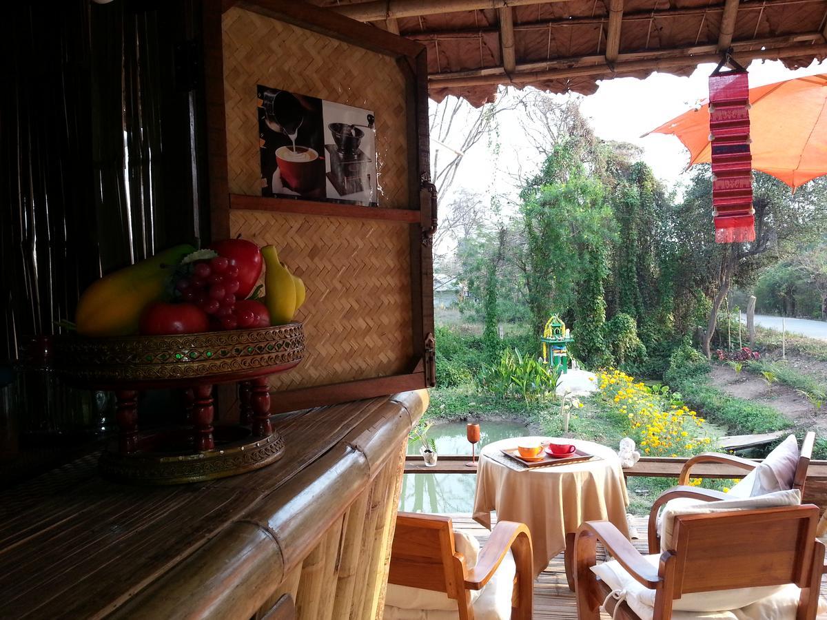 Tulip Resort Pai Extérieur photo